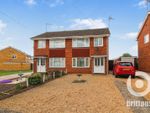 Thumbnail for sale in Blenheim Road, King's Lynn