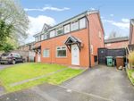 Thumbnail for sale in Shirebrook Drive, Radcliffe, Manchester, Greater Manchester