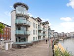 Thumbnail for sale in Capricorn Place, Hotwell Road, Bristol