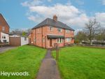 Thumbnail for sale in Windermere Road, Clayton, Newcastle-Under-Lyme