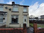 Thumbnail to rent in Park View, Tredegar