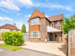 Thumbnail for sale in Beatrice Road, Oxted