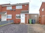 Thumbnail for sale in Holbury Close, Crewe