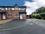 Thumbnail for sale in Strathyre Close, Bispham