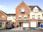 Thumbnail to rent in Wain Avenue, Chesterfield, Derbyshire