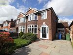 Thumbnail for sale in Royston Road, Urmston, Manchester