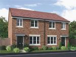 Thumbnail to rent in "The Overton" at Mulberry Rise, Hartlepool
