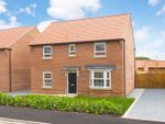 Thumbnail to rent in "Bradgate" at Church Lane, Cayton, Scarborough