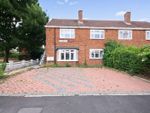 Thumbnail for sale in Brighton Drive, Northolt