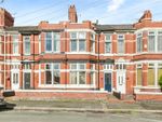 Thumbnail for sale in Sherwin Street, Crewe, Cheshire East