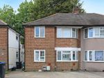 Thumbnail to rent in Runnymede, Colliers Wood, London
