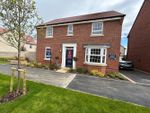 Thumbnail to rent in James Ancaster Avenue, Corby Glen, Corby Glen