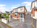 Thumbnail for sale in Rowlands Avenue, Waterlooville