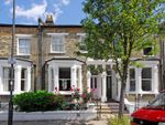 Thumbnail to rent in Celia Road, Islington, London