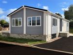 Thumbnail to rent in Haytor View Park, Ipplepen, Newton Abbot, Devon