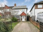 Thumbnail for sale in Ash Close, Carshalton