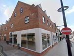 Thumbnail to rent in High Street, Camberley