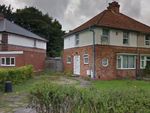 Thumbnail to rent in Hilldrop Grove, Harborne, Birmingham
