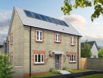 Thumbnail to rent in "The Brunswick - Saxon Gate" at Maple Grove, Ivybridge