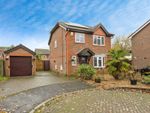Thumbnail for sale in Rothschild Close, Southampton