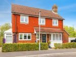 Thumbnail to rent in Beauchamp Drive, Amesbury, Salisbury