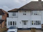 Thumbnail to rent in Uxendon Crescent, Wembley