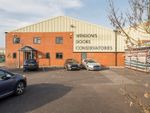 Thumbnail for sale in Unit 6, Cheddar Business Park, Wedmore Road, Cheddar, Somerset