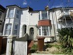 Thumbnail to rent in Rock Avenue, Gillingham, Kent