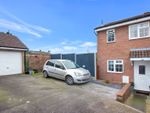 Thumbnail to rent in Ironstone Close, Bream, Lydney