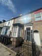 Thumbnail for sale in Coltman Street, Hull