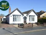 Thumbnail for sale in Woodside Road, Oadby, Leicester