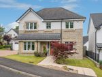 Thumbnail to rent in Kirkfield Place, Auchterarder, Perthshire