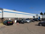 Thumbnail to rent in Unit 5, Cheney Manor Industrial Estate, Lynton Road, Swindon