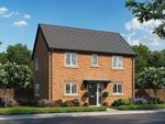 Thumbnail to rent in "The Lymner" at Tursdale Road, Bowburn, Durham