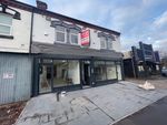 Thumbnail to rent in 1257 Pershore Road, Stirchley, Birmingham
