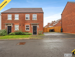 Thumbnail for sale in Sallowbed Way, Worcester, Worcestershire