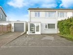 Thumbnail to rent in Bosmeor Park, Redruth, Cornwall