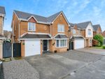 Thumbnail to rent in Virginia Gardens, Warrington