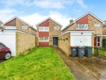 Thumbnail to rent in Wheathouse Close, Bedford, Bedfordshire
