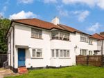 Thumbnail to rent in Laleham Avenue, Mill Hill