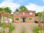 Thumbnail to rent in Harvest Hill, East Grinstead