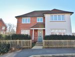 Thumbnail for sale in Barfoot Close, Waterlooville