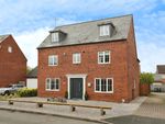 Thumbnail to rent in Chesterton Drive, Stratford-Upon-Avon, Warwickshire