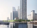 Thumbnail to rent in South Quay Plaza, Marsh Wall, Canary Wharf, London