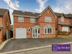 Thumbnail to rent in Demontfort Way, Uttoxeter