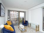 Thumbnail to rent in The Crescent, Salford