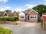Thumbnail to rent in Manor Drive, Epsom