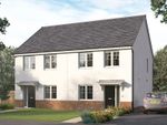 Thumbnail to rent in Stirling Road, Larbert