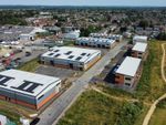 Thumbnail to rent in Platinum Jubilee Business Park, Crow Lane, Ringwood, Hampshire