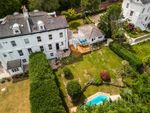 Thumbnail to rent in Collingwood Villas, Stoke, Plymouth
